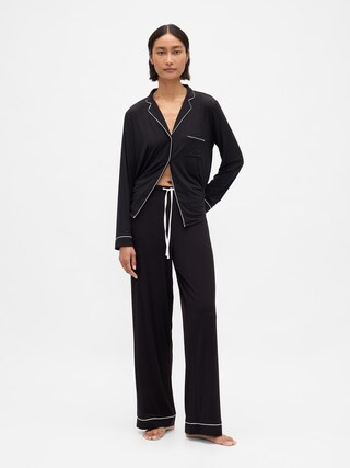 SoftMade Modal PJ Pants | Gap (US)