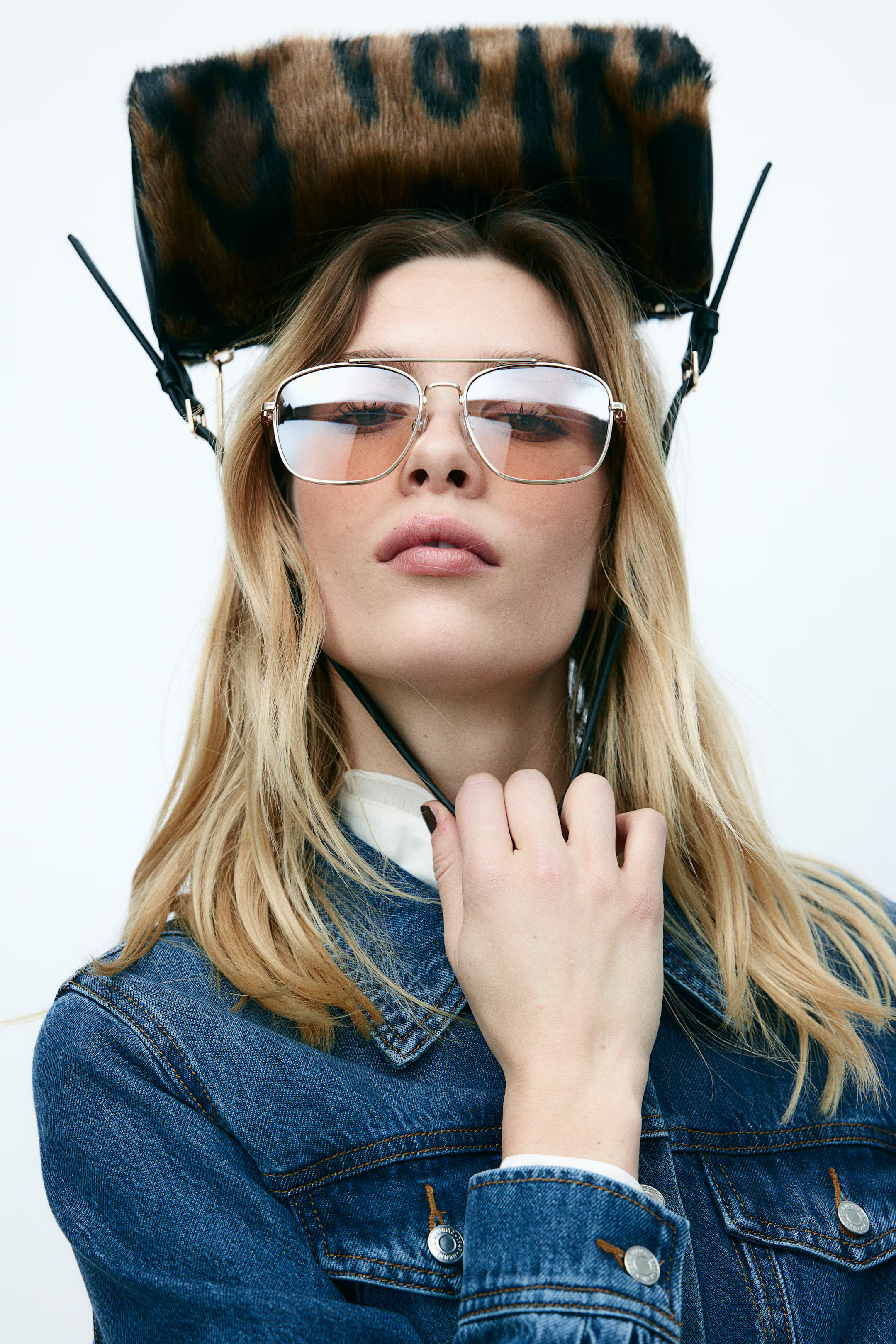 Shoulder Bag | H&M (US + CA)