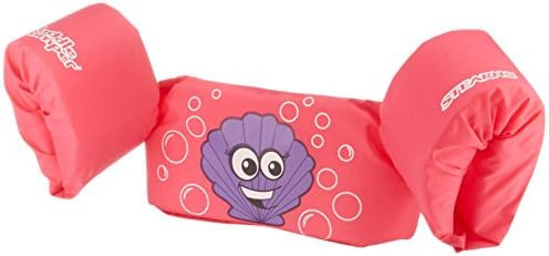 Amazon.com : STEARNS Original Puddle Jumper Kids Life Jacket | Life Vest for Children, Cancun Oct... | Amazon (US)
