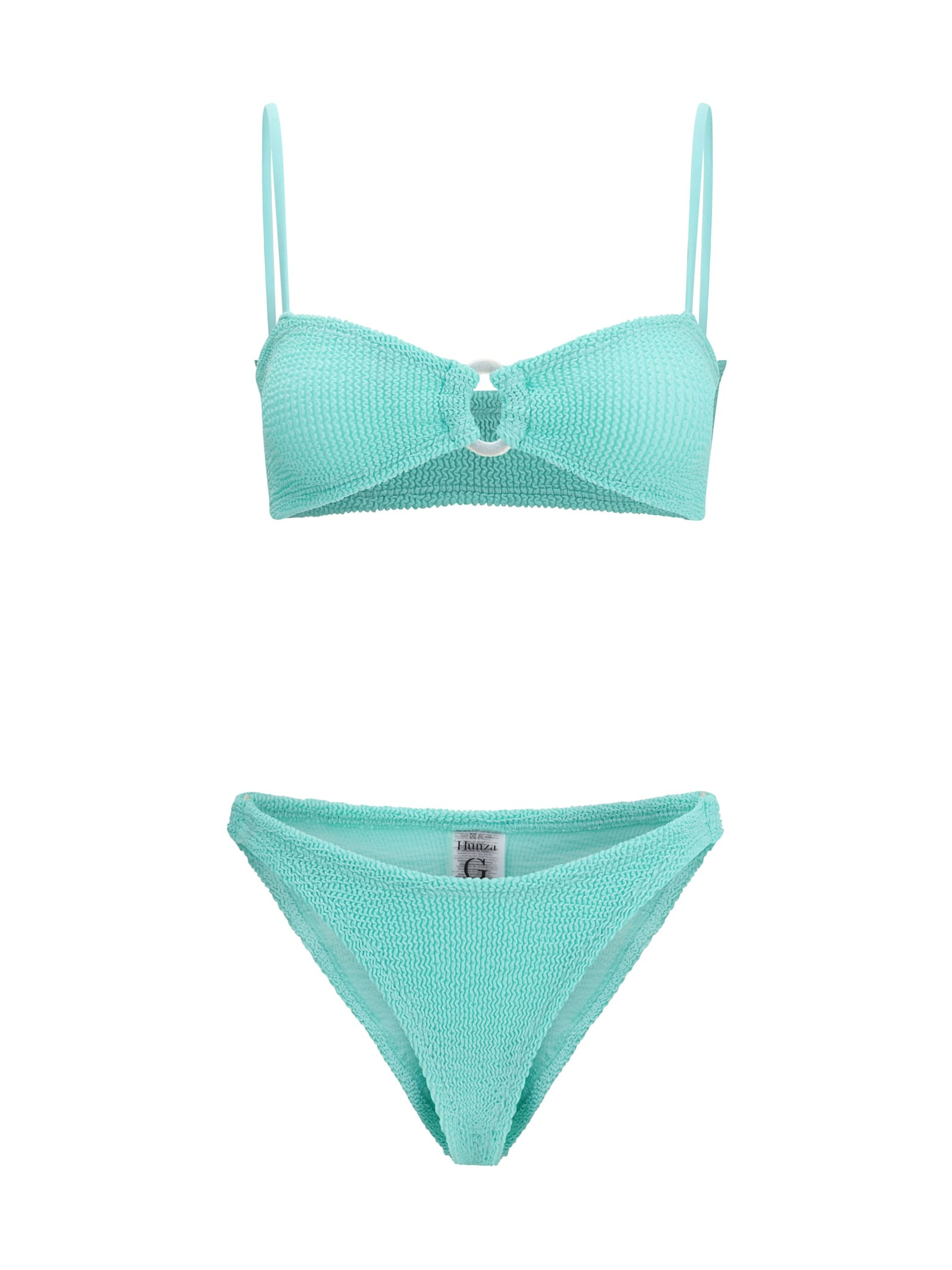 Hunza G Misty Swimsuit | Italist.com US