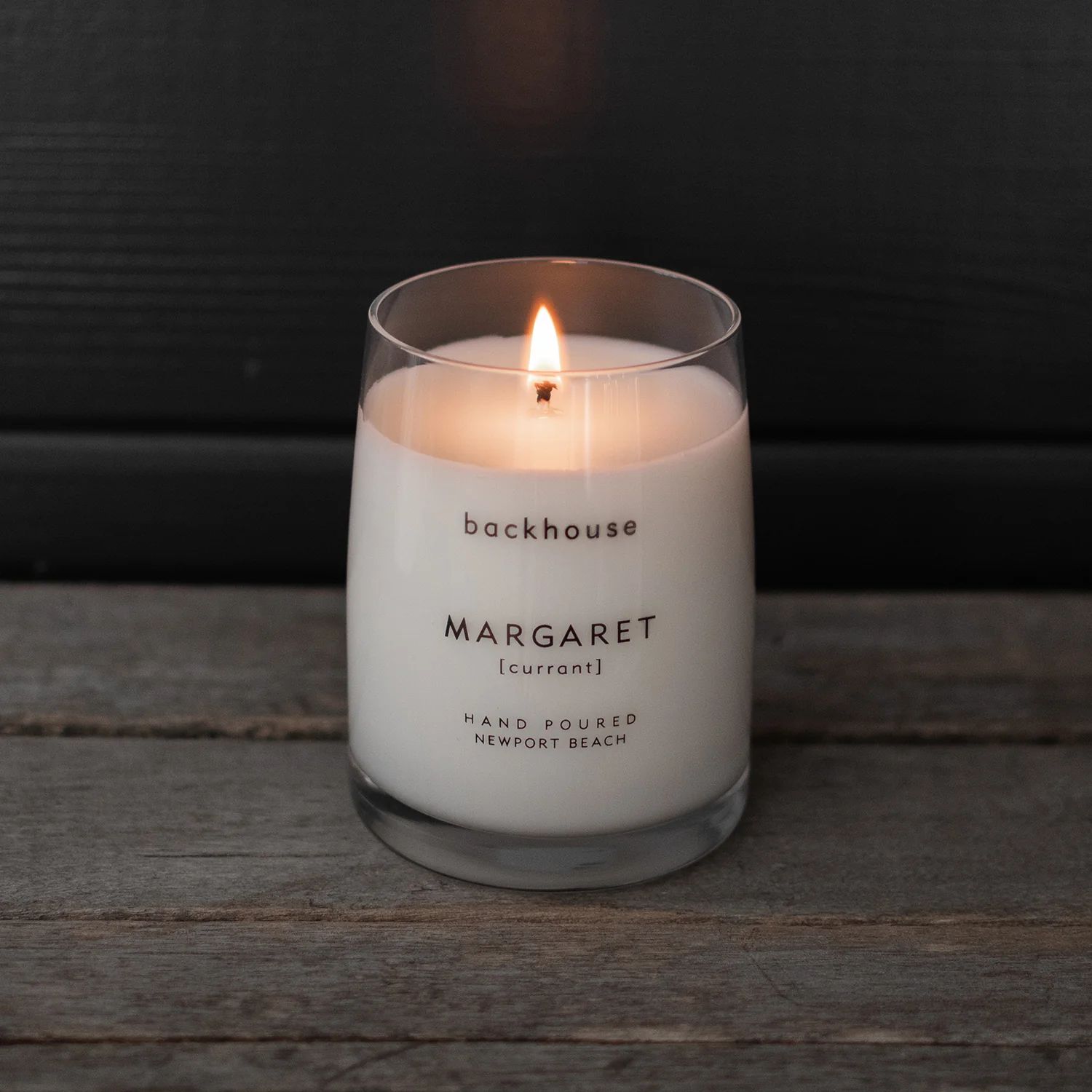 MARGARET [currant] | backhouse fragrances