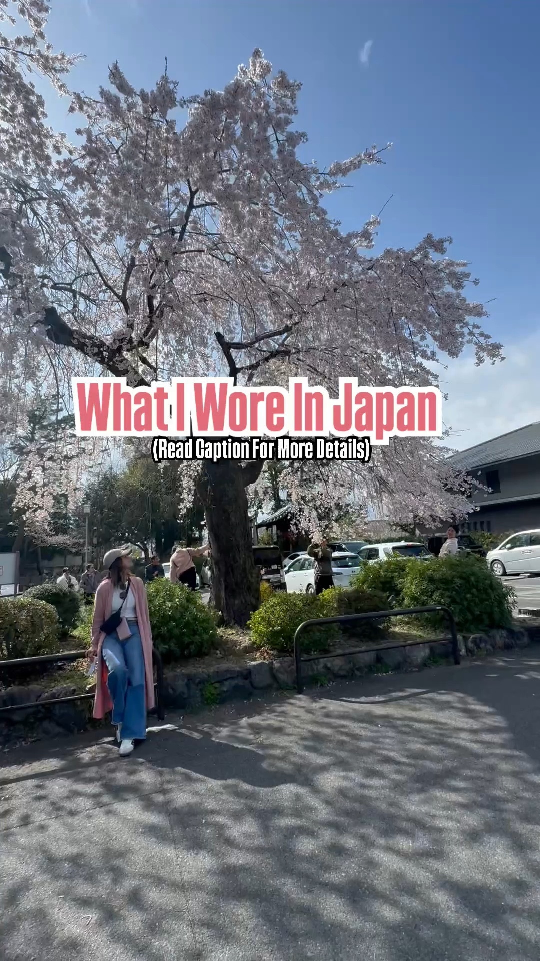 🌸Japan Recap-

#LTKFindsUnder50 #LTKWatchNow #LTKTravel