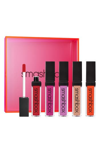 Light It Up Glossed to Go Set (Limited Edition) ($90 Value) | Nordstrom
