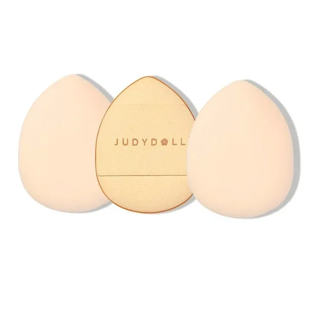 Judydoll - 3 Pcs Finger Concealer Puff | YesStyle | YesStyle.com