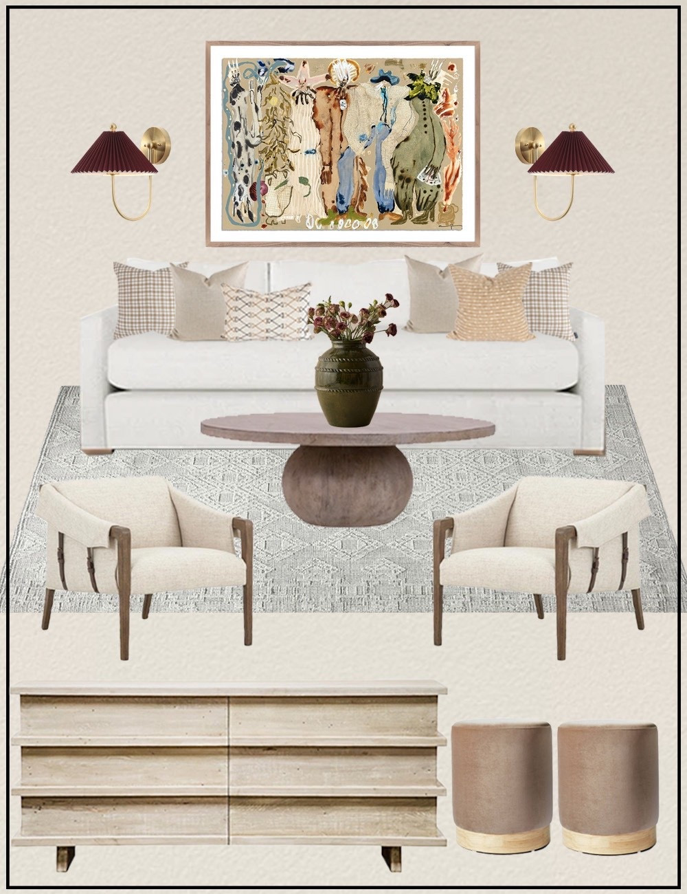 Living room decor and furniture 

#LTKHome