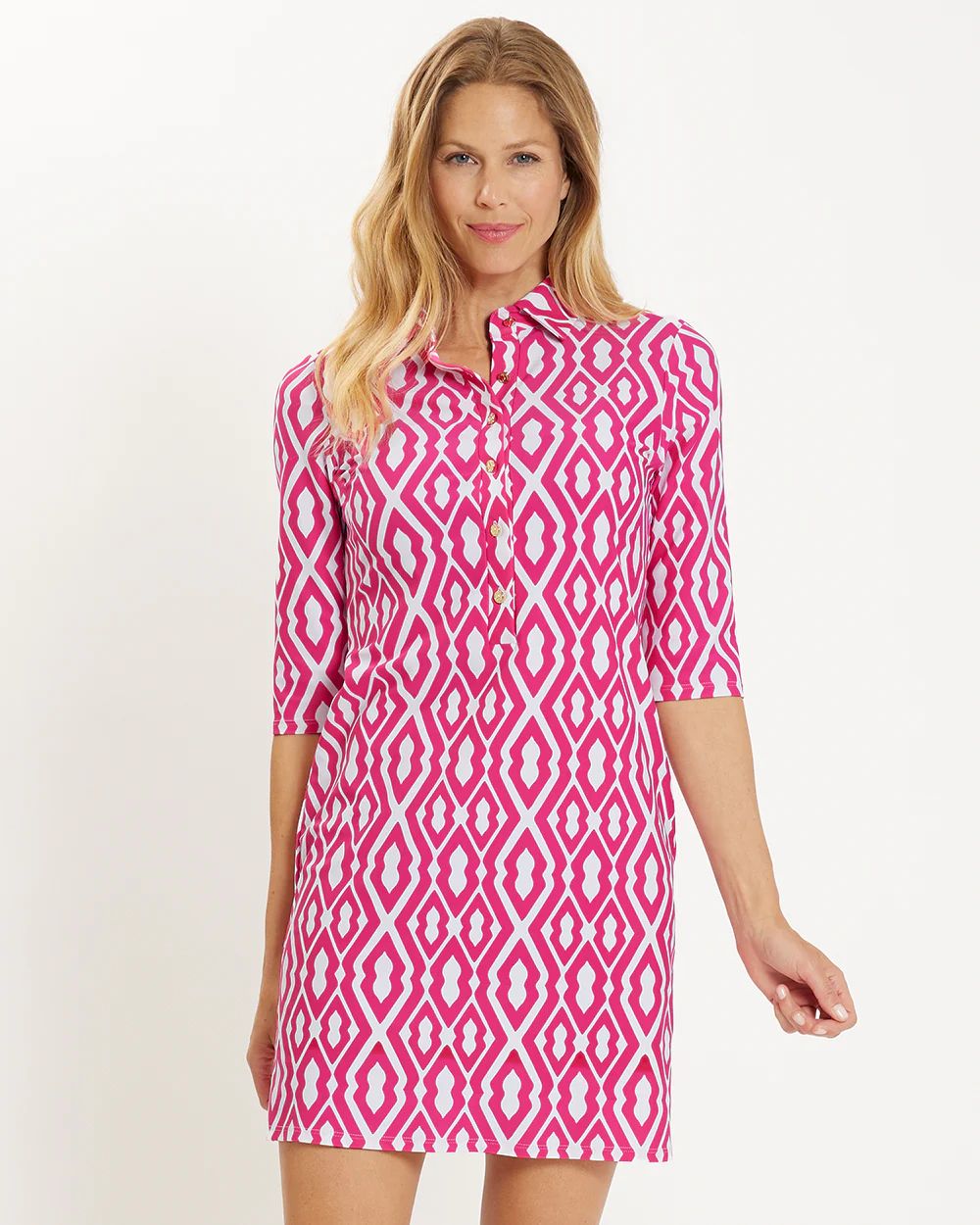 Susanna Dress - Jude Cloth | Jude Connally