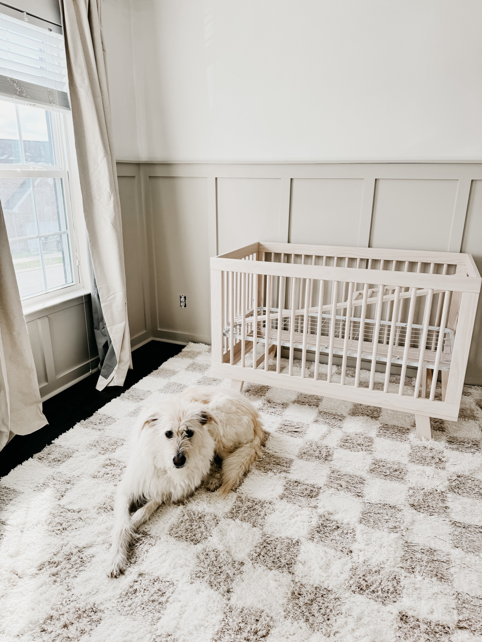 Baby boy current nursery status! the cutest neutral theme   

#LTKbump #LTKbaby #LTKhome