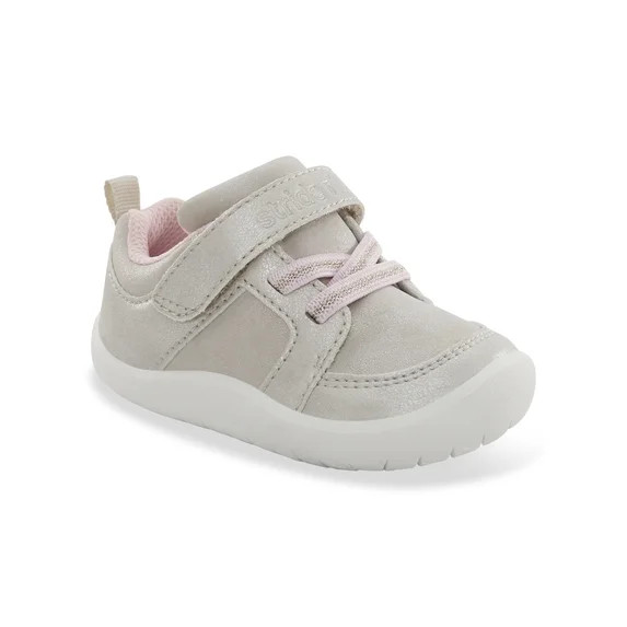 Munchkin by Stride Rite Miller Baby Casual Sneaker | Walmart (US)