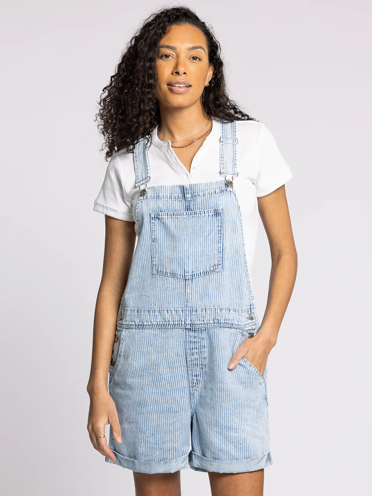 CONNOR SHORTALLS | Thread And Supply