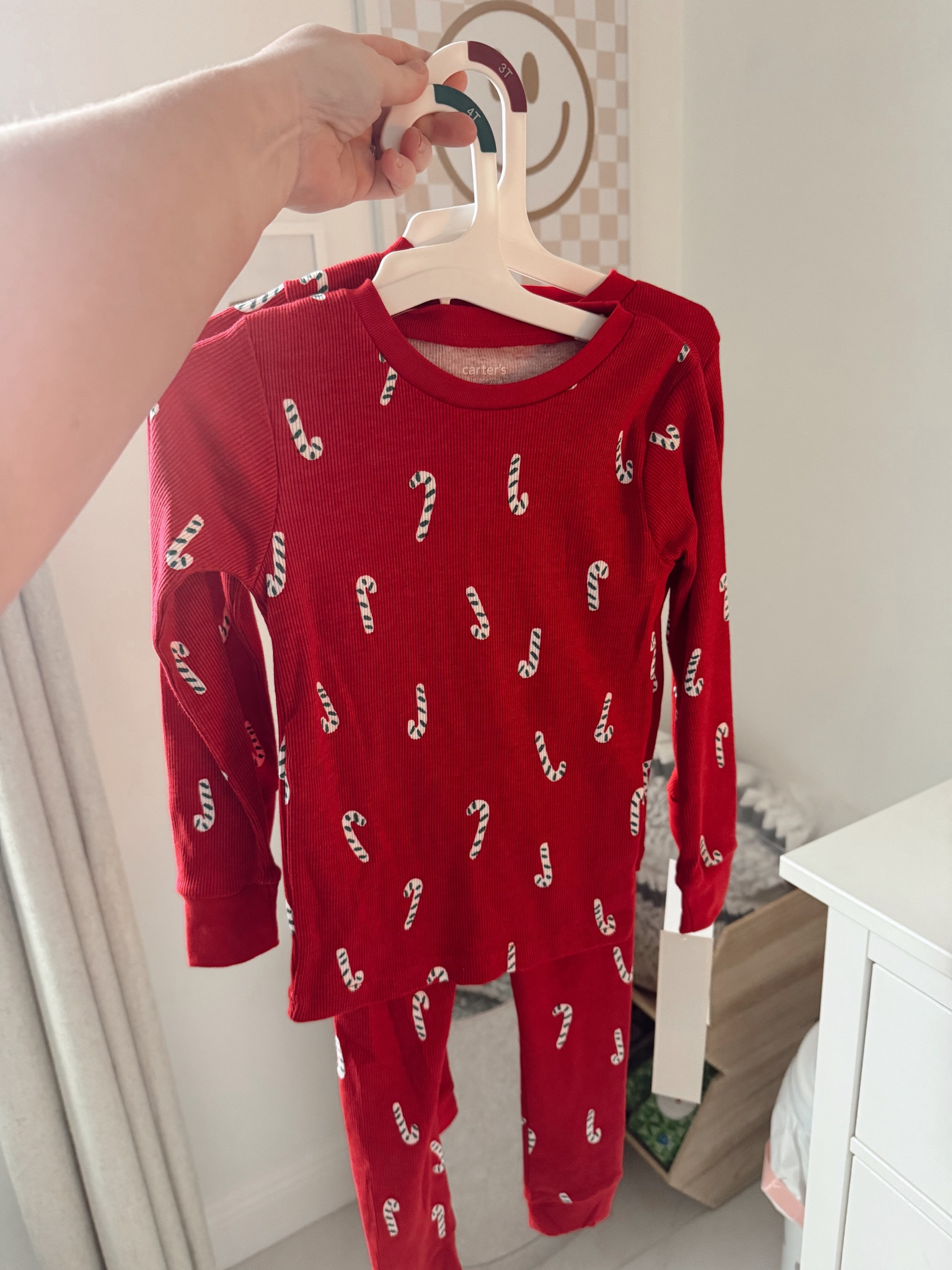 2 piece toddler Christmas jams! 🎄❤️🎅🏼🎁✨

#LTKKids #LTKHoliday #LTKSeasonal