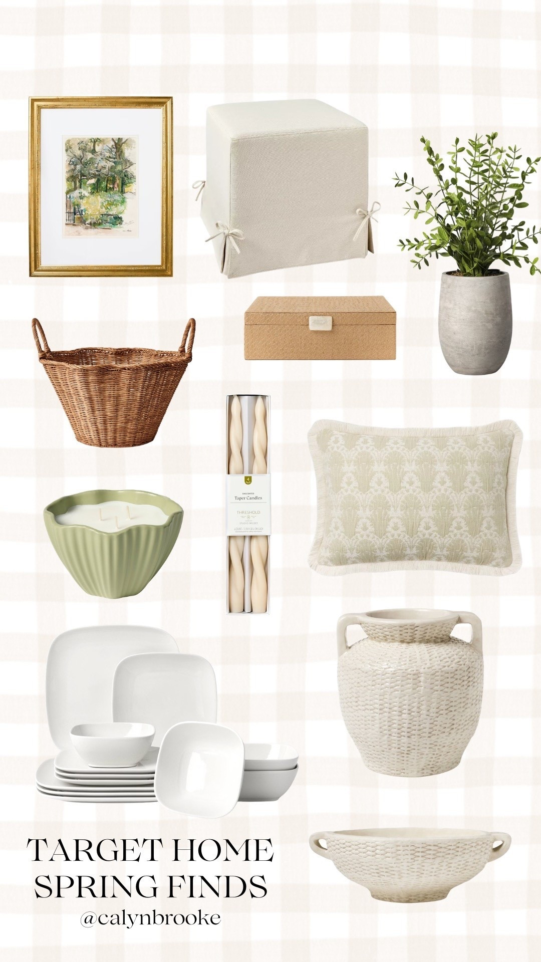 @Target home spring finds! 

#LTKSeasonal #LTKHome