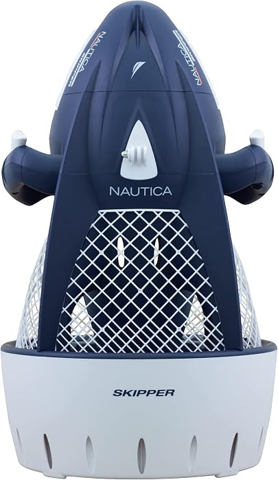 Nautica Navigator and Skipper Underwater Seascooters, Designed for Younger Recreational Divers an... | Amazon (US)