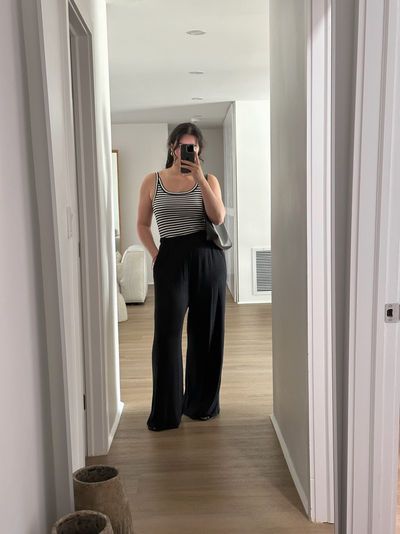 Stripes 

#LTKfit #LTKstyletip