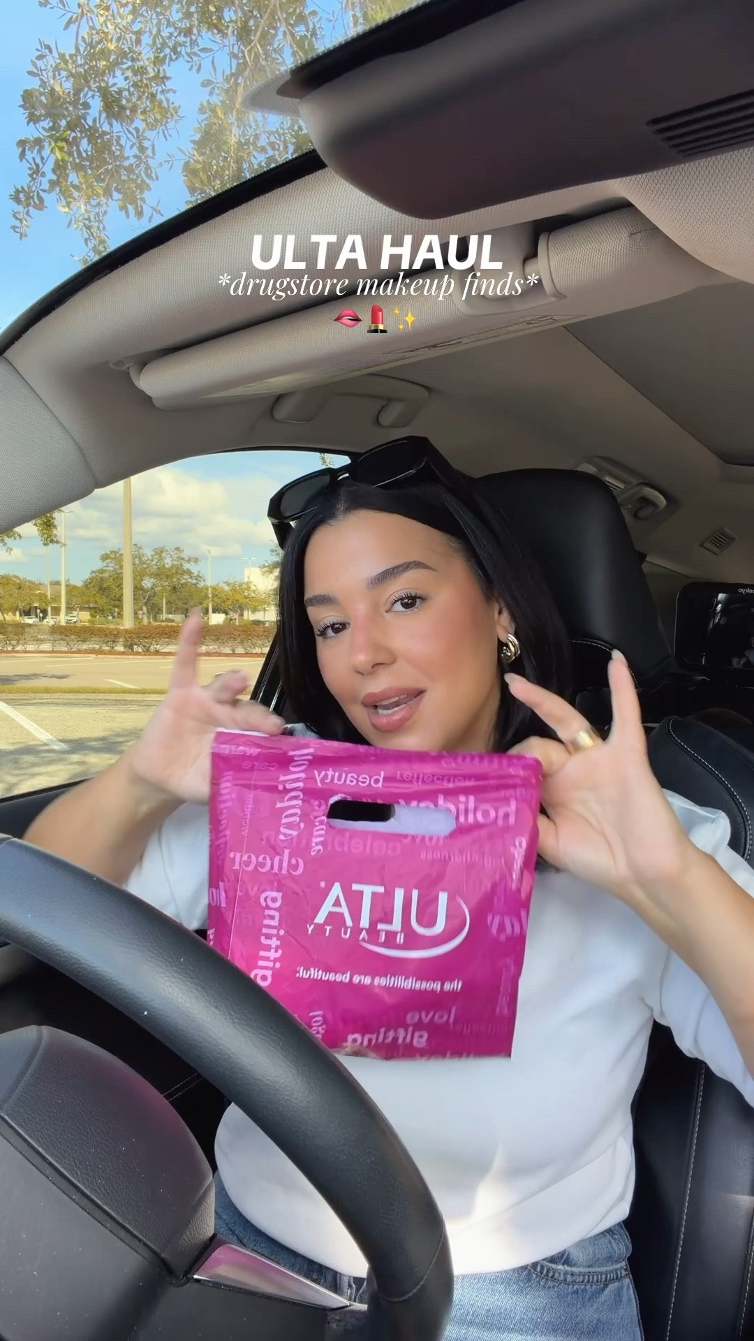 Ulta beauty haul: drugstore edition ✨



#LTKMidsize #LTKBeauty