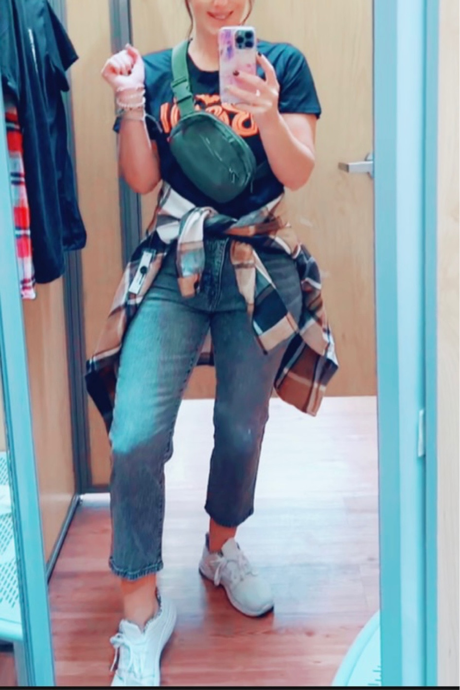 Walmart Fall Fashion for pumpkin patches visits and haunted houses  

#LTKSeasonal #LTKHalloween #LTKstyletip