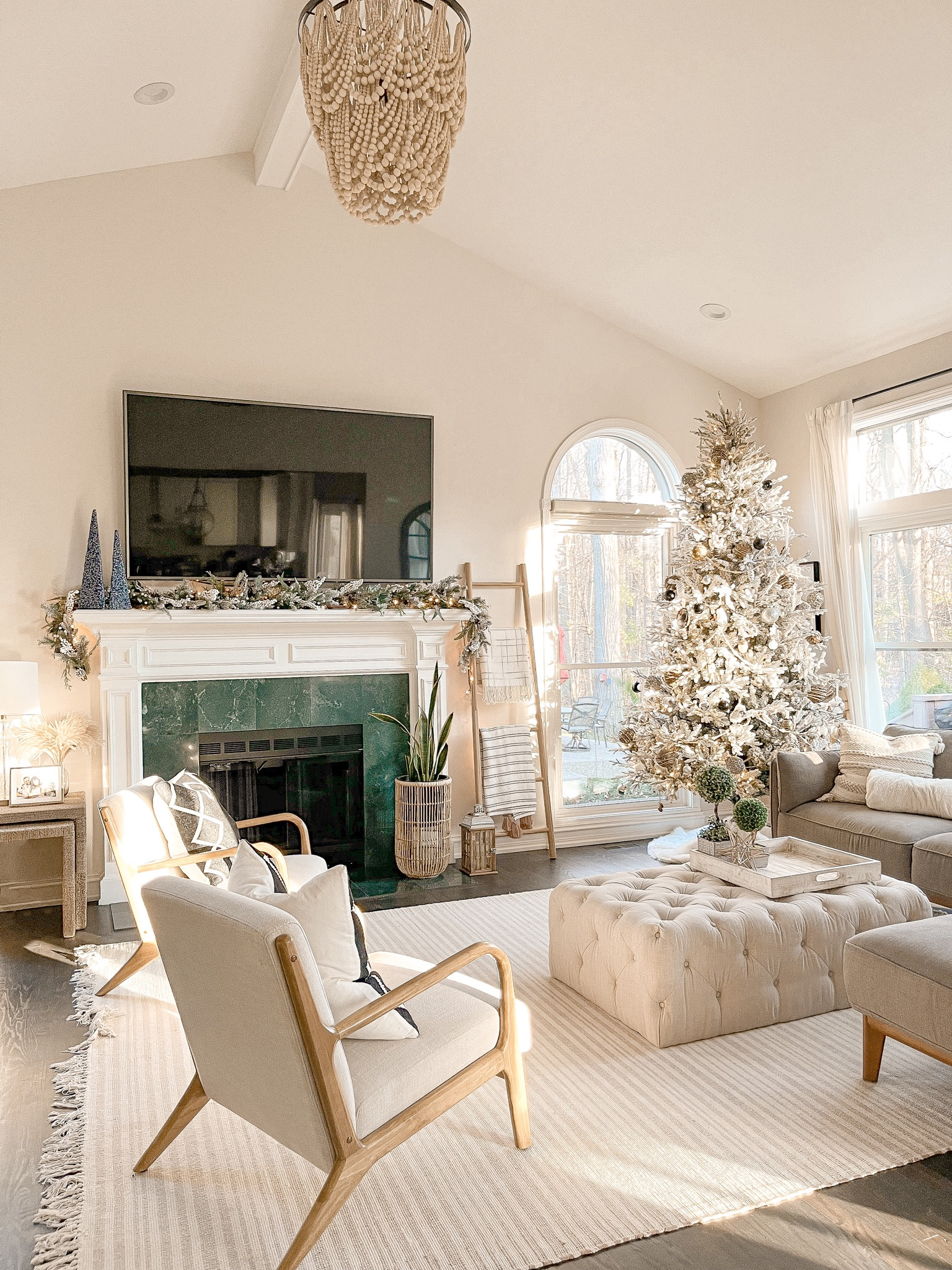 ✨Are you ready for Christmas?!✨ I’m still shopping for last minute holiday finds. This is one season where I find myself overwhelmed between my kids end of year school activities, shopping for Christmas gifts, decorating for the holidays, and traveling. But the one thing that always gets me feeling a little calmer is knowing a small section my home is clutter and toy free. 

Shop from so many last minute sales of our ✨Christmas Collection✨ directly on our website. www.mydesignhaven.com

#LTKSeasonal #LTKHoliday #LTKhome