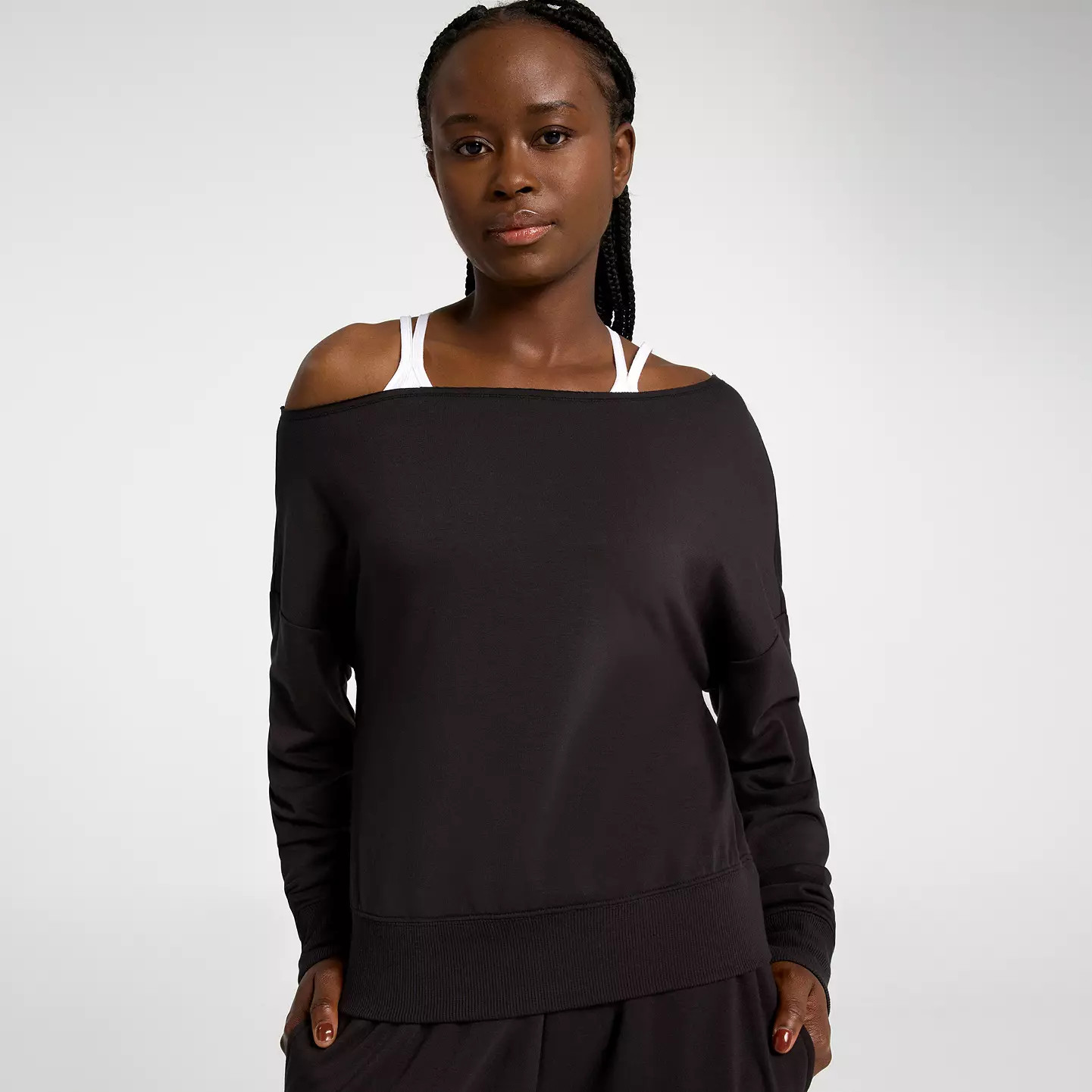 DSG Women's So Soft Off Shoulder Top | DICK'S Sporting Goods