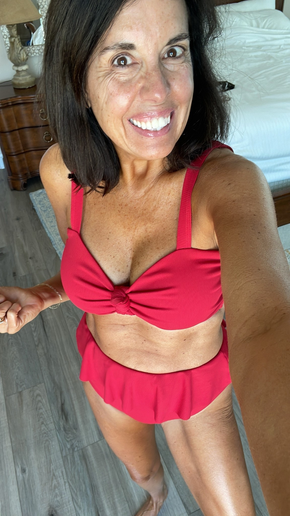 Swimsuit from Amazon! 

#LTKSwim #LTKSummerEdit #LTKTravel