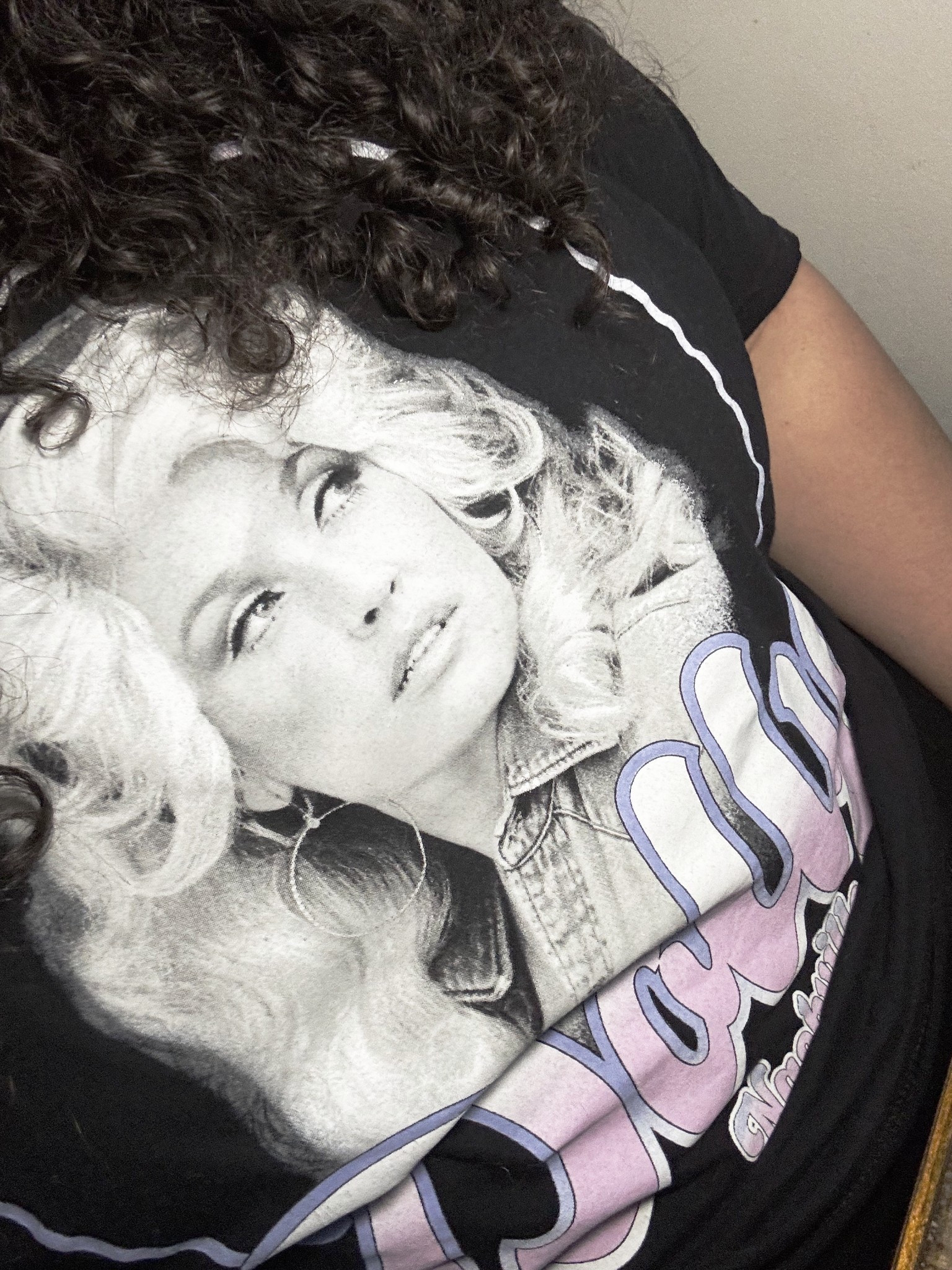 Dolly kinda day 💕 #dolly