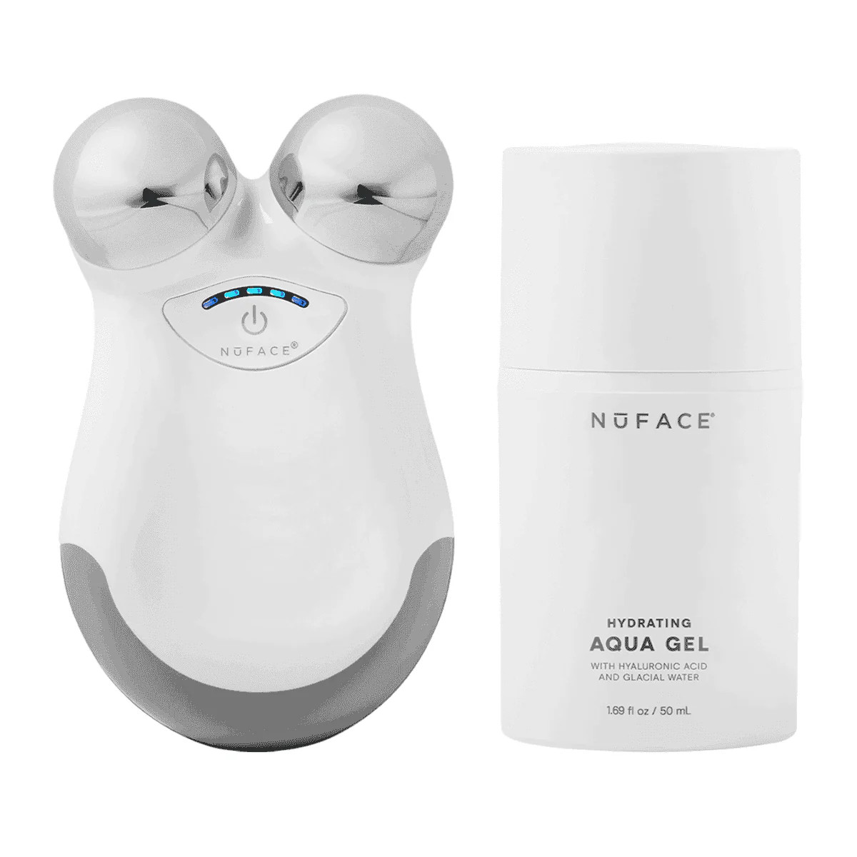 NuFACE Mini Facial Toning Device | CurrentBody UK | Currentbody (UK, IE)