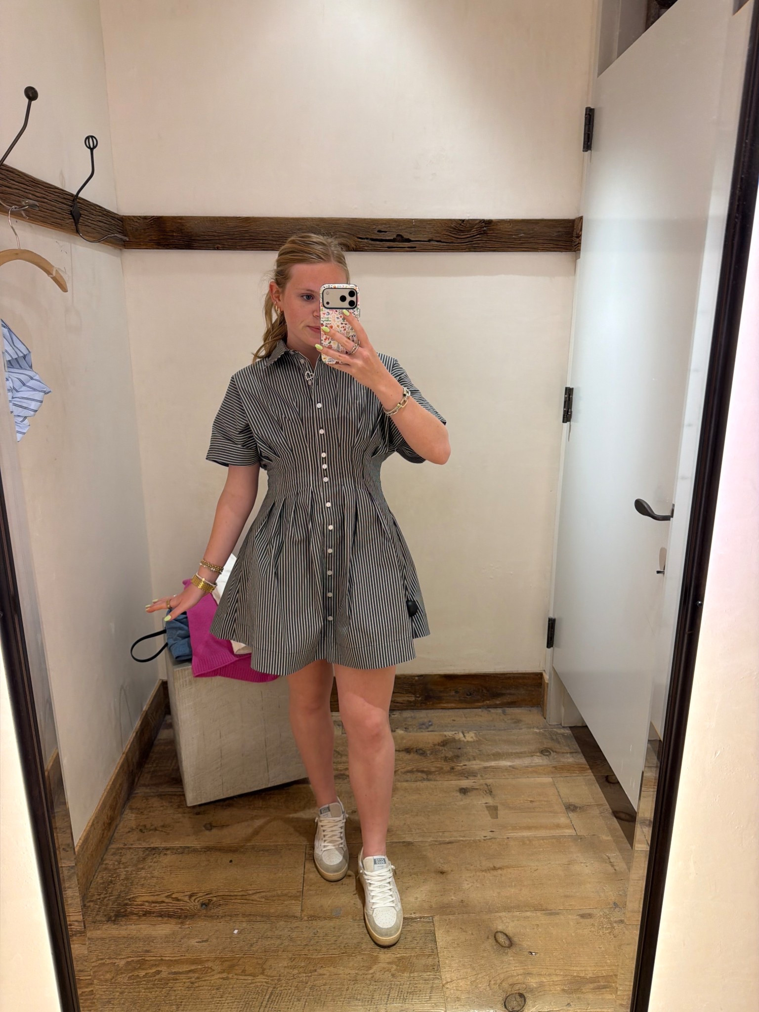 The CUTEST summer dress from Anthropologie 

#LTKSeasonal