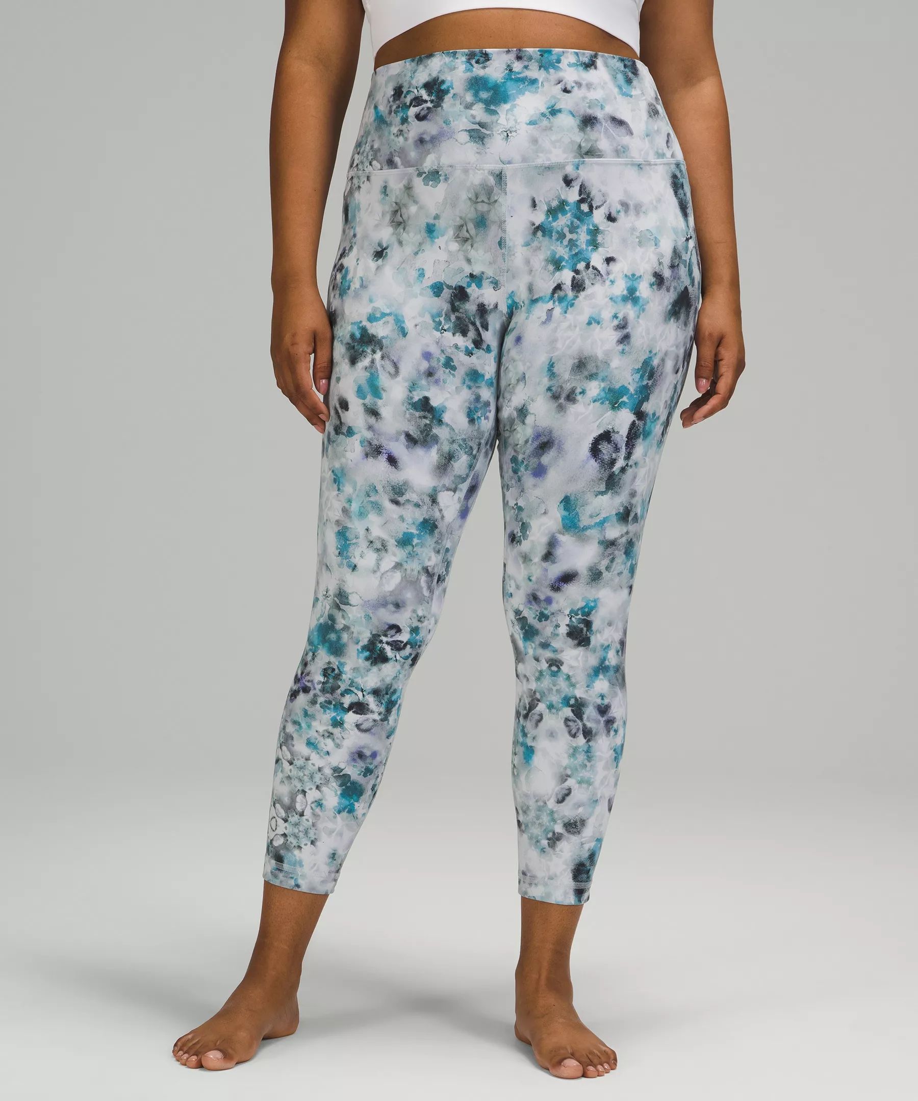 lululemon Align™ High-Rise Pant 25" | Lululemon (US)