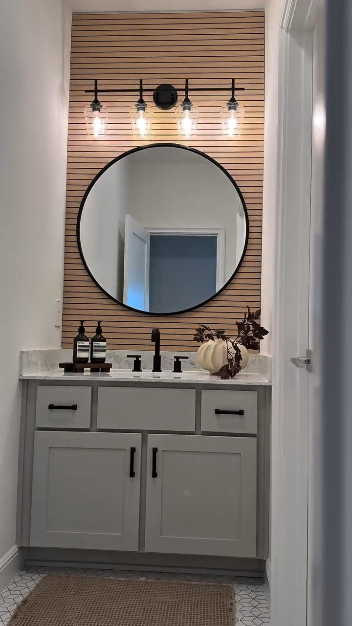 This color is finally back in stock! 🎉 To keep things rental-friendly, try applying contact paper between your walls or floors—the key is choosing one with a light hold so it won’t damage paint or chip flooring.

Items are linked for easy shopping—just click the link to shop!

#LTKHome #LTKStyleTip #LTKSaleAlert