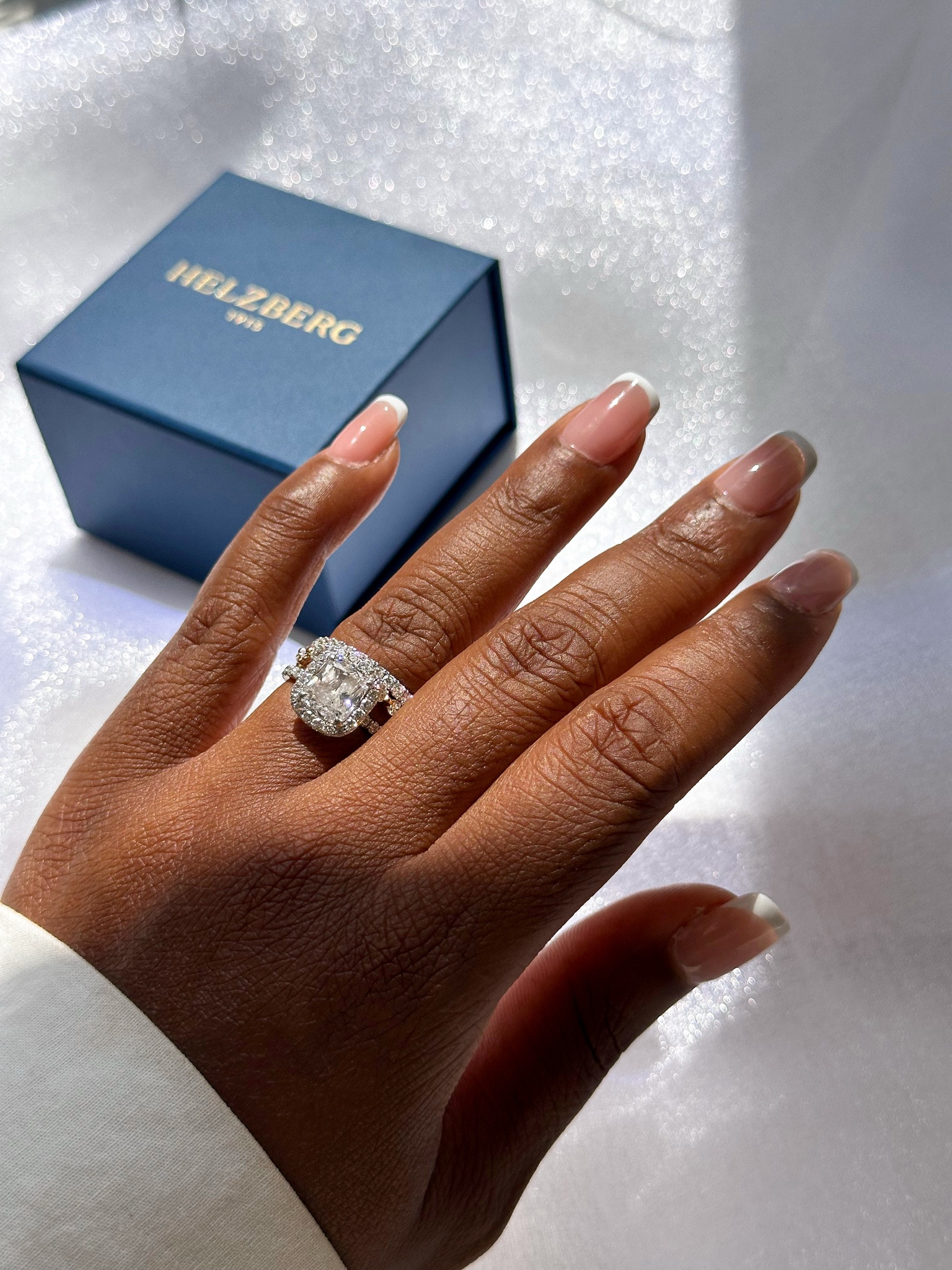 Helzberg Jewelry Diamond Wedding Bands

Gold wedding rings, wedding rings, diamond rings wedding ring, bridal jewelry, engagement ring, lab grown diamonds, gold diamond band, gift ideas for her, gift ideas, Christmas gift ideas, diamond jewelry, cigar band,  emerald cut diamonds, Whitney wiley 

#LTKCyberWeek #LTKHoliday #LTKGiftGuide