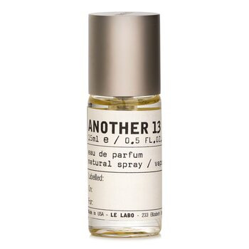 Le LaboAnother 13 Eau De Parfum Spray 15ml/0.5oz | Strawberrynet