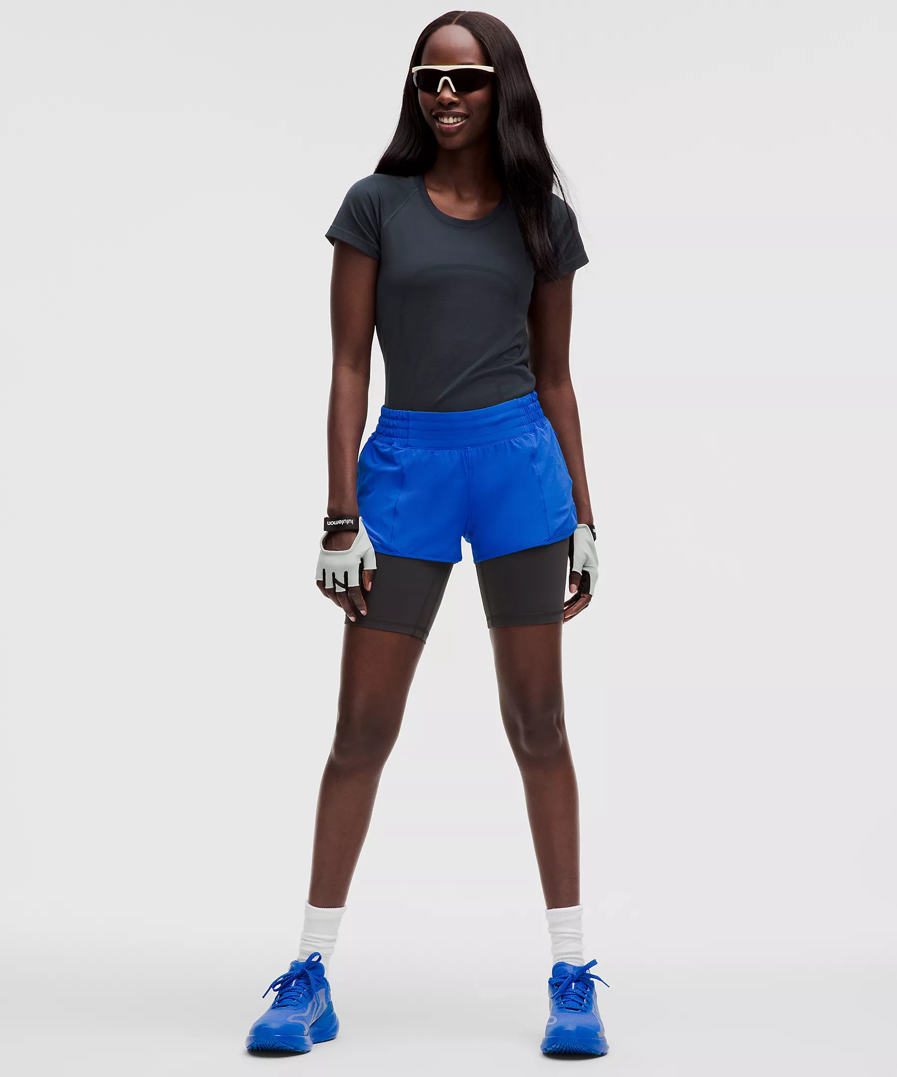 Swiftly Tech Short-Sleeve Shirt 2.0 | Lululemon (US)