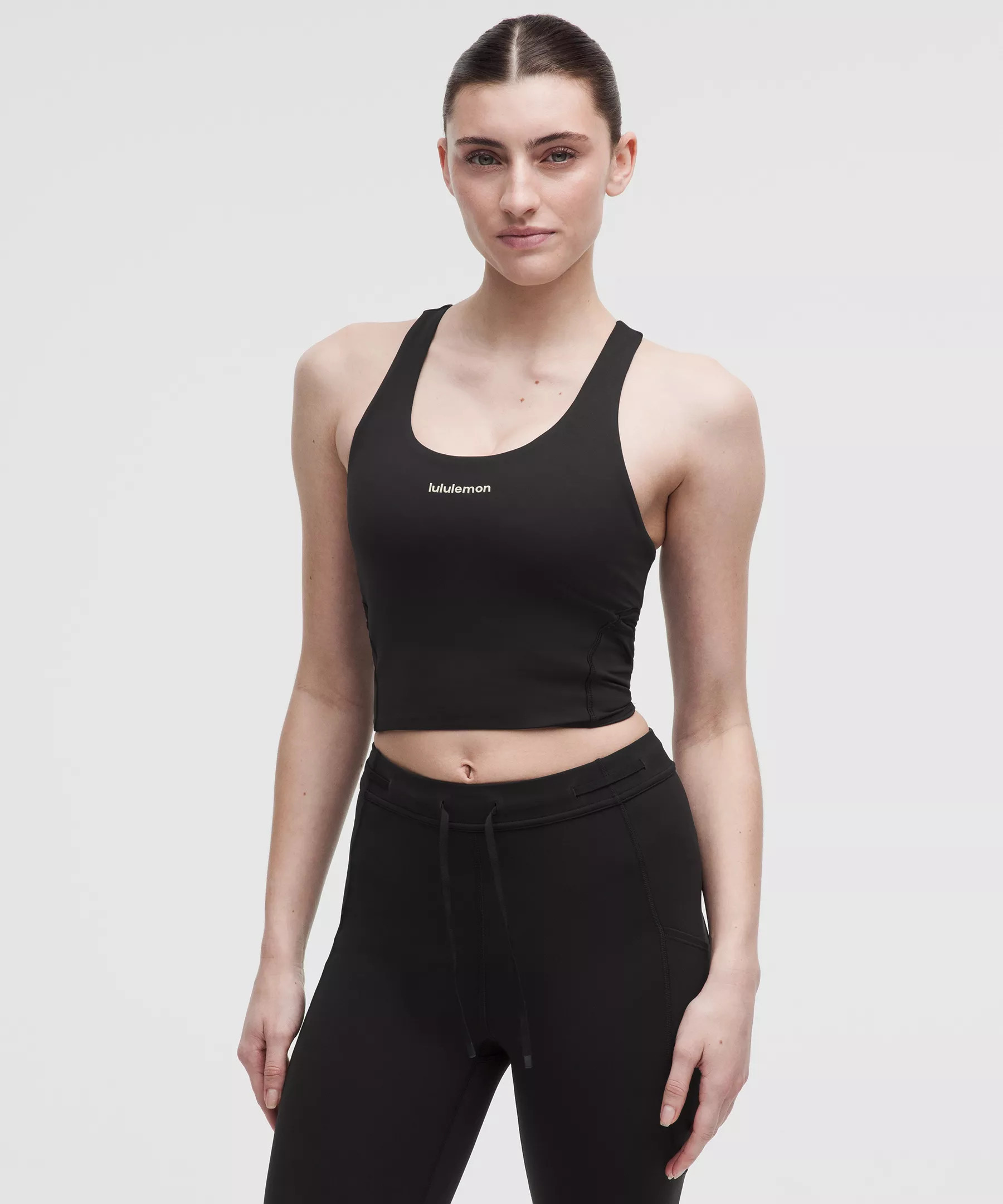 Fast and Free Drop-In Pocket Tank Top | Lululemon (US)
