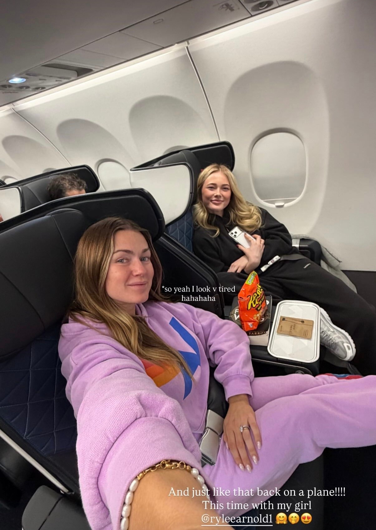 Travel with us to NYC!

#LTKTravel #LTKdayinmylife #LTKootd