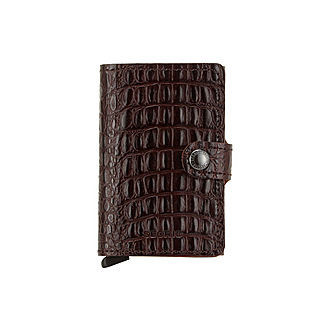 Nile Mini Wallet | Arnotts