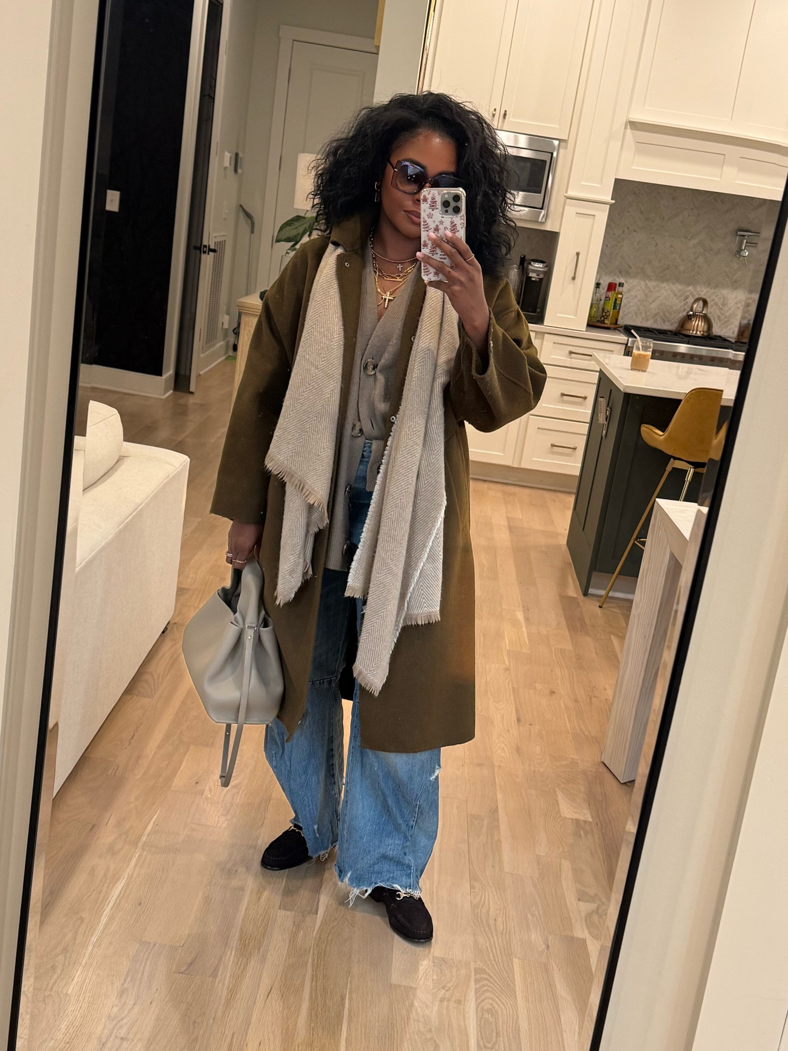 Fave outfit this week! Most of these items are sold out, so I am linking some great similar options.


#LTKShoeCrush #LTKBeauty #LTKMidsize