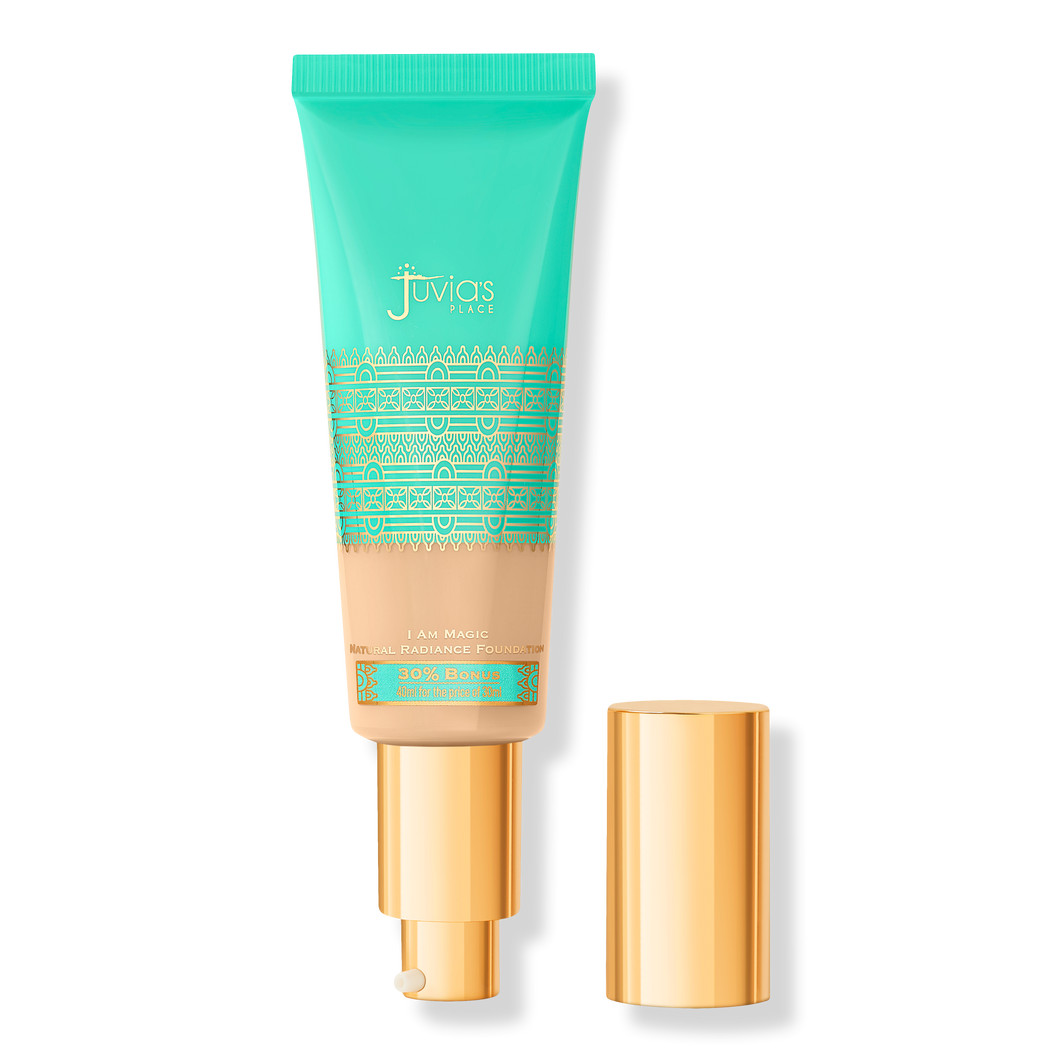 I am Magic Natural Radiance Foundation | Ulta
