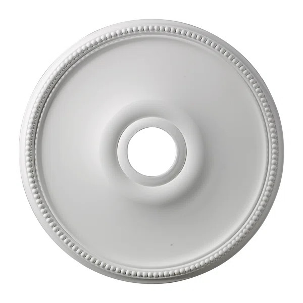 M1003 19" Brittany Ceiling Medallion | Wayfair North America