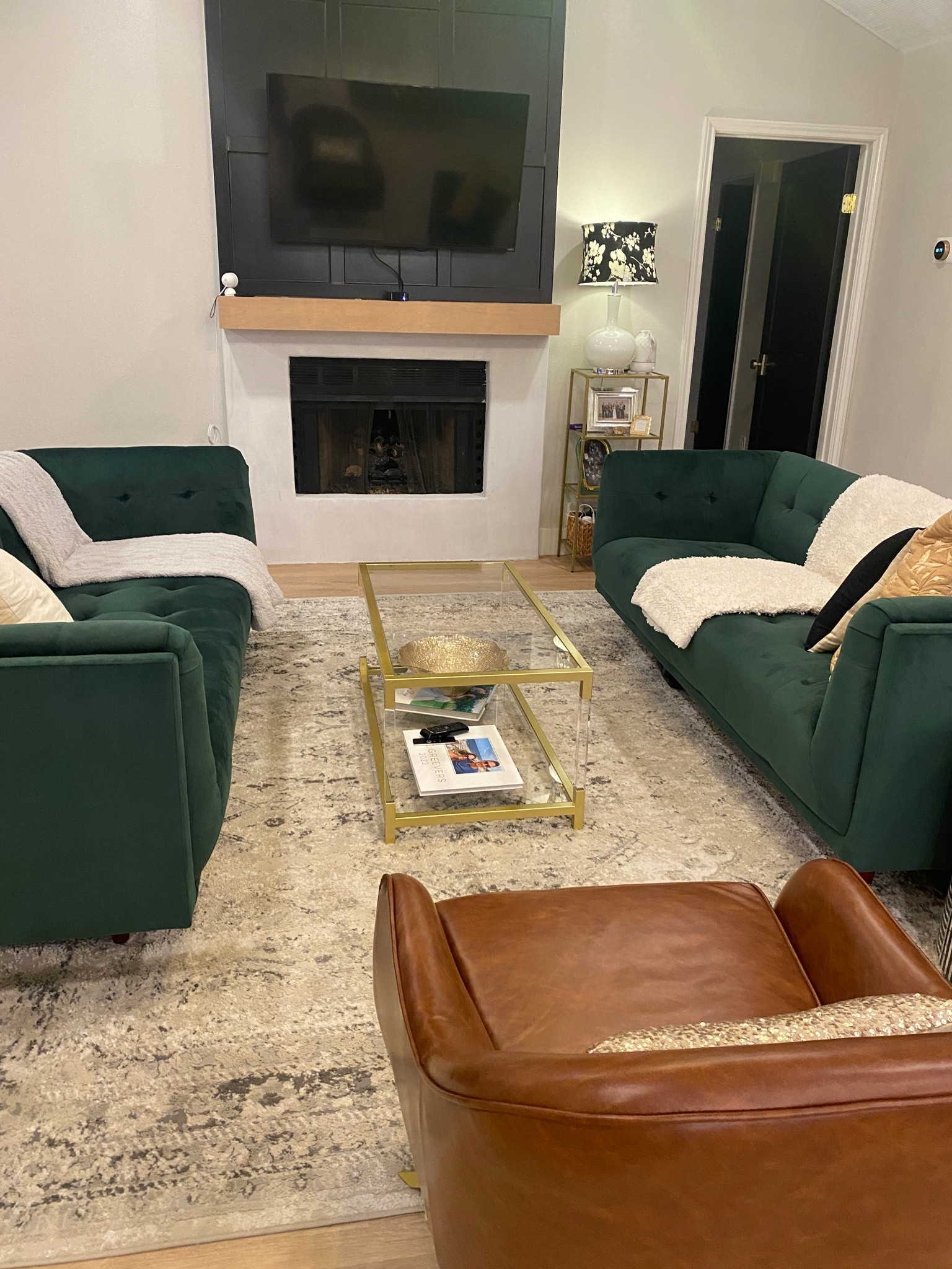 Living room, modern living room
, living room update 

#LTKHome