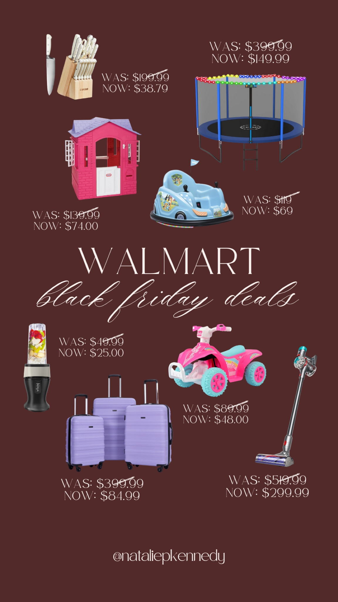 WALMART BLACK FRIDAY DEALS 🥳 

#LTKSaleAlert #LTKCyberWeek #LTKGiftGuide