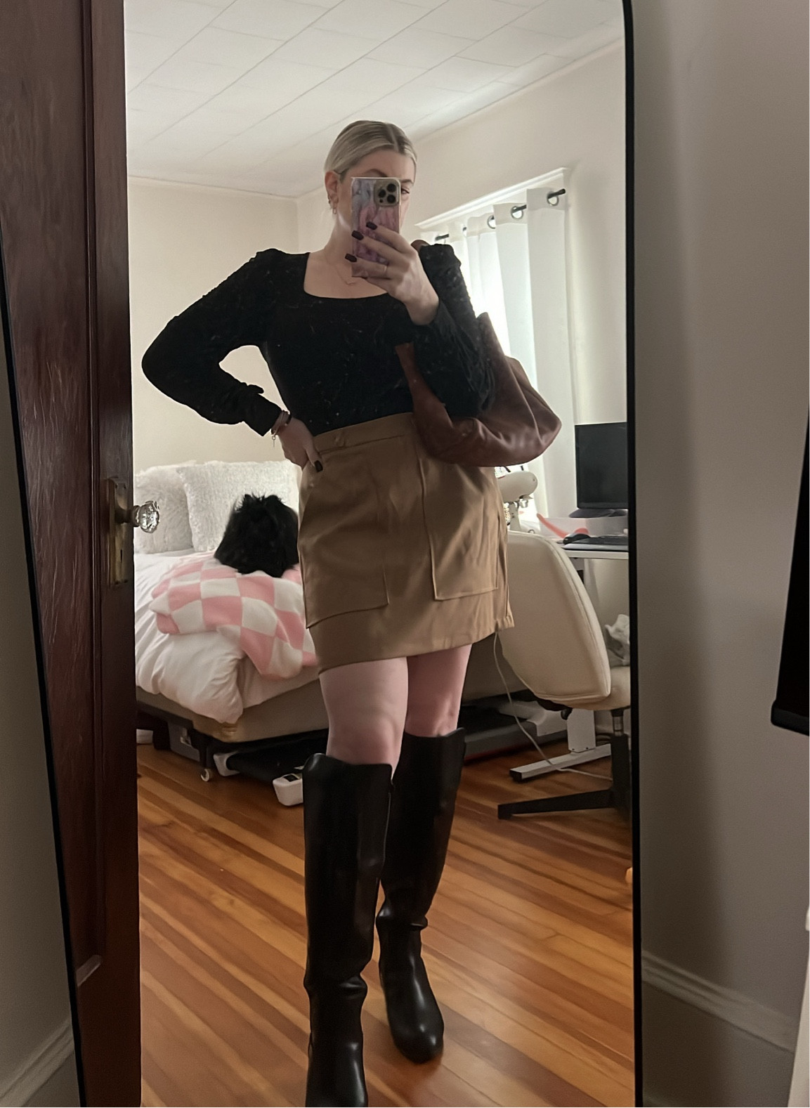 #ootd 9.18

#LTKSeasonal #LTKWorkwear #LTKFindsUnder50