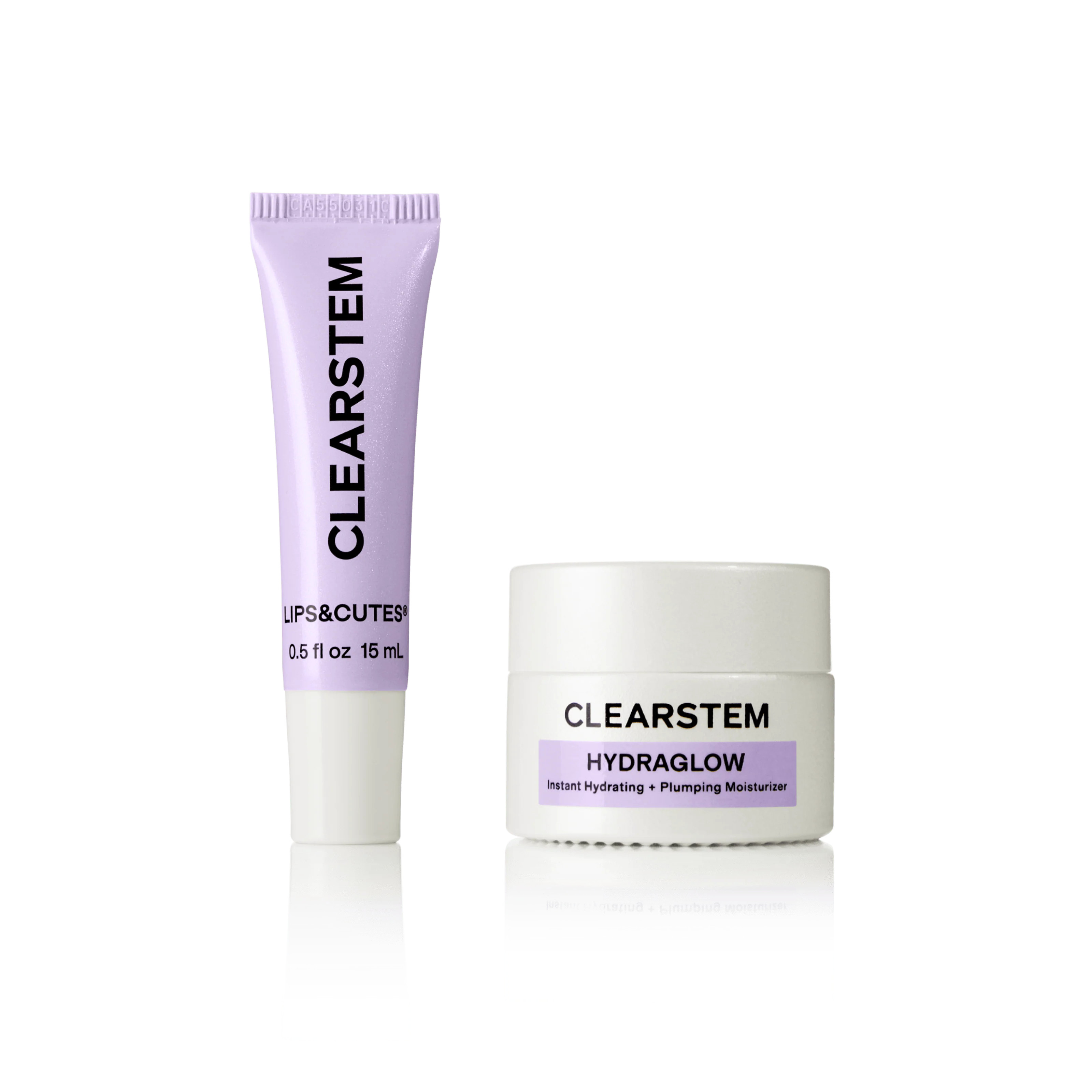 Balm + Barrier Set | CLEARSTEM Skincare