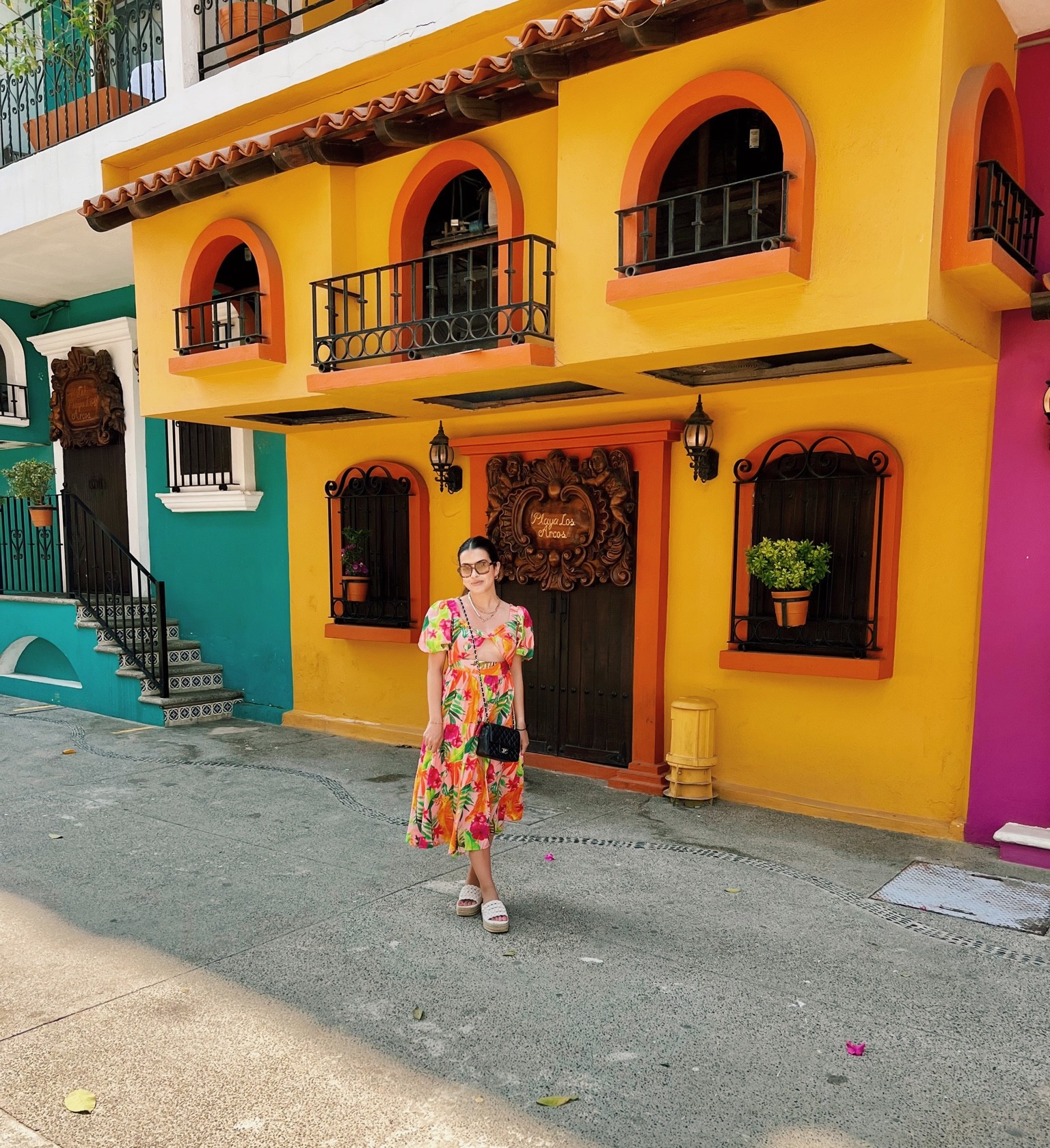 Puerto Vallarta 🫐🍒🍹

#LTKtravel #LTKstyletip #LTKsalealert
