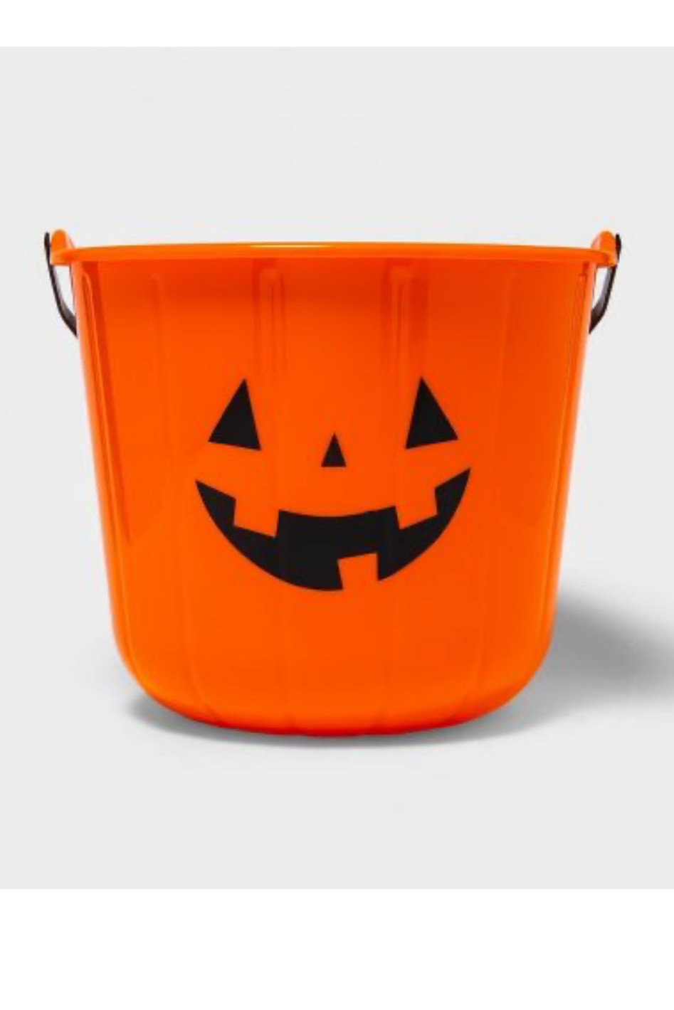 Jumbo Halloween pale 


#LTKfamily #LTKkids #LTKHalloween