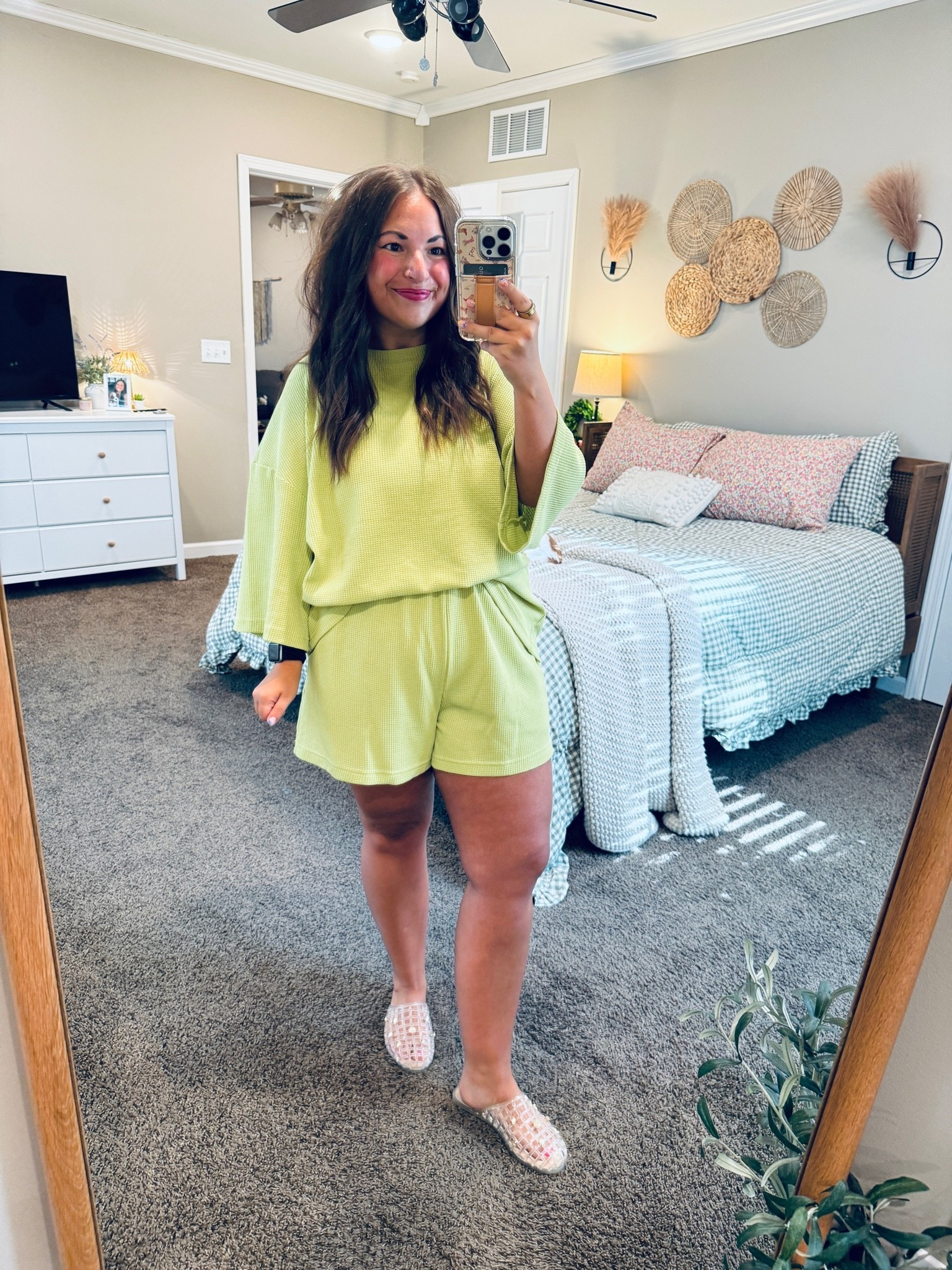 OOTD

#LTKootd #LTKSeasonal #LTKMidsize