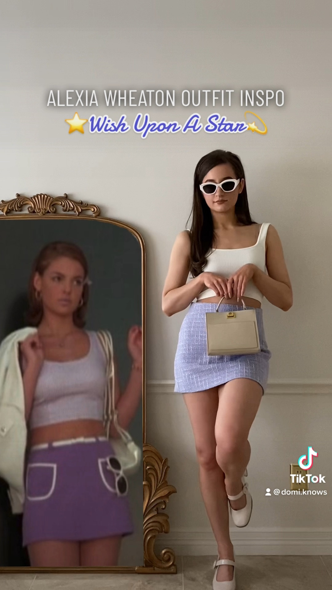 Alexia Wheaton inspired outfit

#LTKstyletip #LTKFind #LTKfit