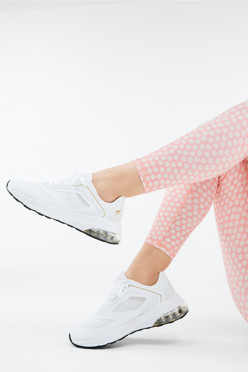 Melrose Air Performance Sneaker | Fabletics - North America