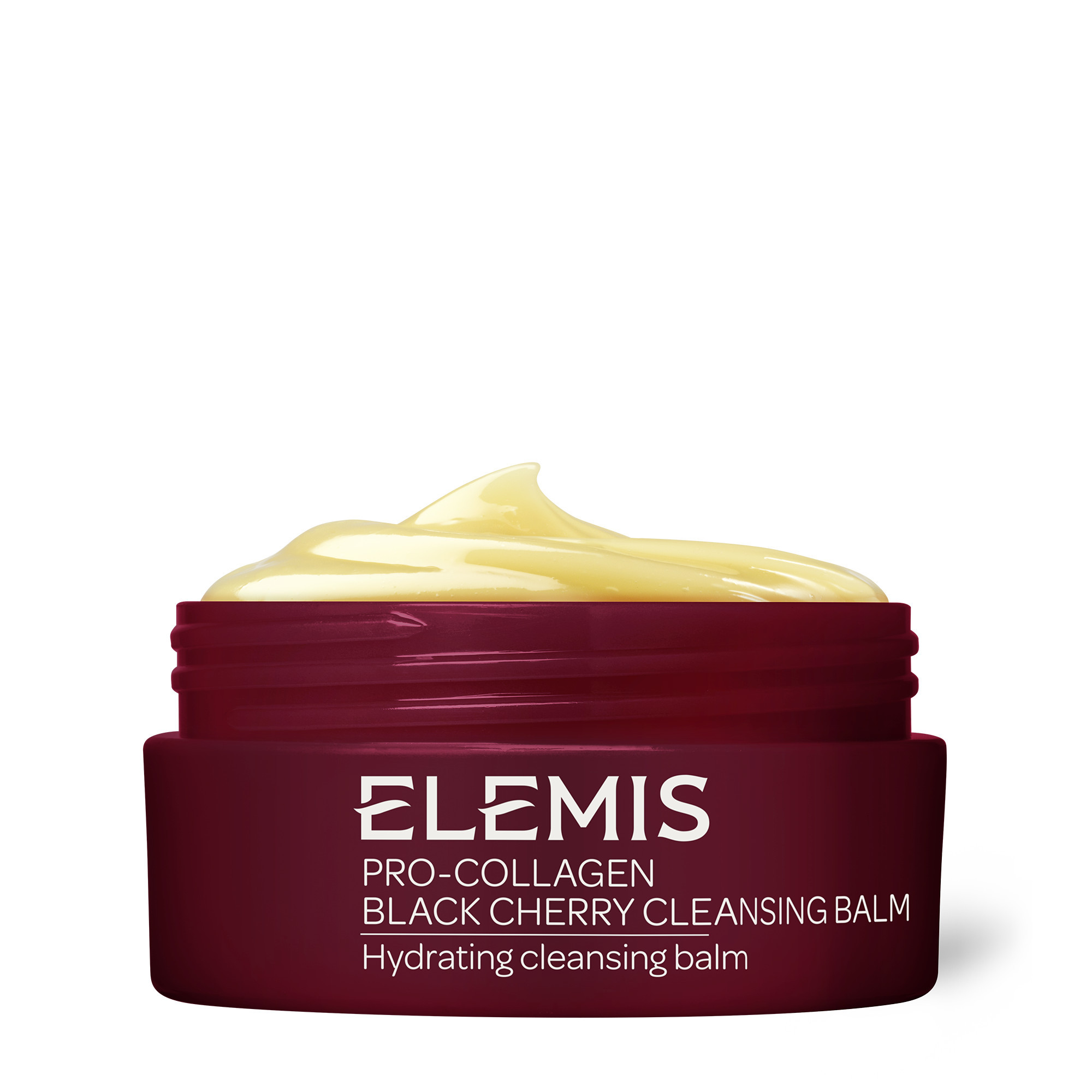 ELEMIS Pro-Collagen Black Cherry Cleansing Balm For All Skin Types, 100g | Elemis (US)