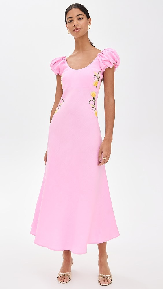 Vienna Dress | Shopbop