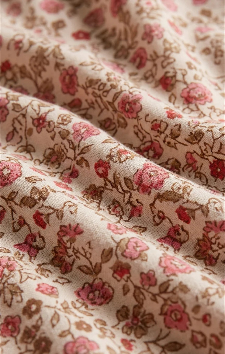Mora Floral Maxi Skirt | Z Supply