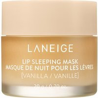 Laneige Lip Sleeping Mask Vanilla | Beauty Bay
