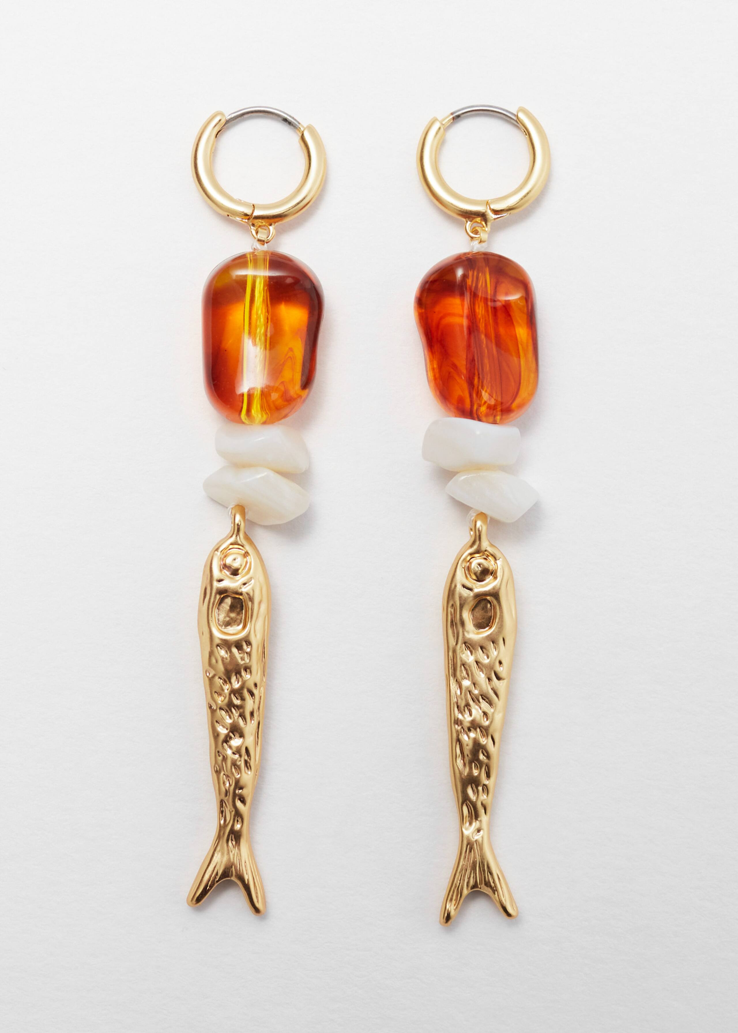 Embellished Hoop Earrings | & Other Stories - US